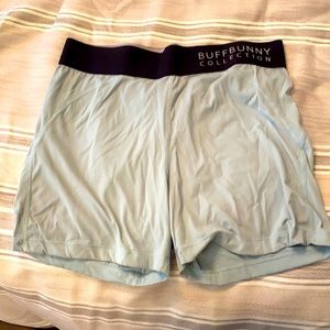 Buffbunny Shorts
